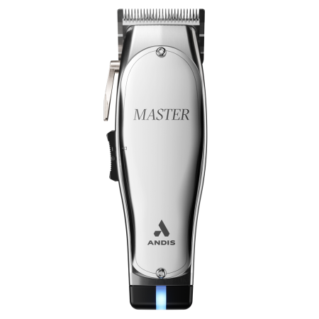 ANDIS Master Cordless hair clipper